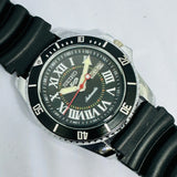 Seiko 5 Sports Automatic Watch – Refurbished Vintage | Japan-Made Men’s Timepiece National Watches