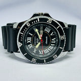 Seiko 5 Sports Automatic Watch – Refurbished Vintage | Japan-Made Men’s Timepiece National Watches