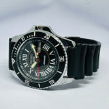 Seiko 5 Sports Automatic Watch – Refurbished Vintage | Japan-Made Men’s Timepiece National Watches