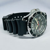 Seiko 5 Sports Automatic Watch – Refurbished Vintage | Japan-Made Men’s Timepiece