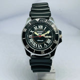 Seiko 5 Sports Automatic Watch – Refurbished Vintage | Japan-Made Men’s Timepiece National Watches