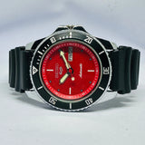 Seiko 5 Sports Automatic Watch – Refurbished Vintage | Japan-Made Men’s Timepiece National Watches