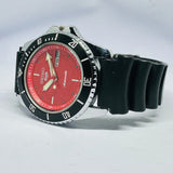 Seiko 5 Sports Automatic Watch – Refurbished Vintage | Japan-Made Men’s Timepiece National Watches