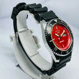 Seiko 5 Sports Automatic Watch – Refurbished Vintage | Japan-Made Men’s Timepiece National Watches