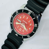 Seiko 5 Sports Automatic Watch – Refurbished Vintage | Japan-Made Men’s Timepiece