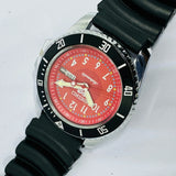 Seiko 5 Sports Automatic Watch – Refurbished Vintage | Japan-Made Men’s Timepiece National Watches