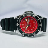 Seiko 5 Sports Automatic Watch – Refurbished Vintage | Japan-Made Men’s Timepiece National Watches