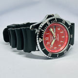 Seiko 5 Sports Automatic Watch – Refurbished Vintage | Japan-Made Men’s Timepiece