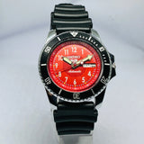 Seiko 5 Sports Automatic Watch – Refurbished Vintage | Japan-Made Men’s Timepiece National Watches