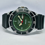 Seiko 5 Sports Automatic Watch – Refurbished Vintage | Japan-Made Men’s Timepiece