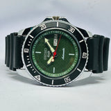 Seiko 5 Sports Automatic Watch – Refurbished Vintage | Japan-Made Men’s Timepiece National Watches