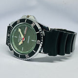 Seiko 5 Sports Automatic Watch – Refurbished Vintage | Japan-Made Men’s Timepiece