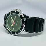 Seiko 5 Sports Automatic Watch – Refurbished Vintage | Japan-Made Men’s Timepiece National Watches