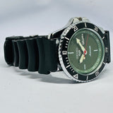 Seiko 5 Sports Automatic Watch – Refurbished Vintage | Japan-Made Men’s Timepiece