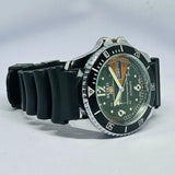 Seiko 5 Sports Automatic Watch – Refurbished Vintage | Japan-Made Men’s Timepiece National Watches