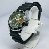 Seiko 5 Sports Automatic Watch – Refurbished Vintage | Japan-Made Men’s Timepiece