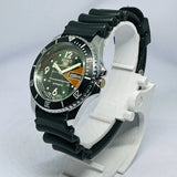 Seiko 5 Sports Automatic Watch – Refurbished Vintage | Japan-Made Men’s Timepiece National Watches