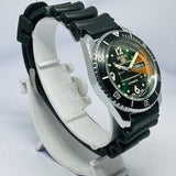 Seiko 5 Sports Automatic Watch – Refurbished Vintage | Japan-Made Men’s Timepiece