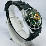 Seiko 5 Sports Automatic Watch – Refurbished Vintage | Japan-Made Men’s Timepiece National Watches