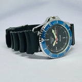 Seiko 5 Sports Automatic Watch – Refurbished Vintage | Japan-Made Men’s Timepiece National Watches