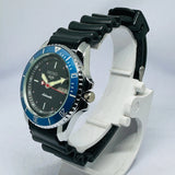 Seiko 5 Sports Automatic Watch – Refurbished Vintage | Japan-Made Men’s Timepiece National Watches