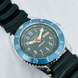 Seiko 5 Sports Automatic Watch – Refurbished Vintage | Japan-Made Men’s Timepiece National Watches