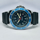 Seiko 5 Sports Automatic Watch – Refurbished Vintage | Japan-Made Men’s Timepiece