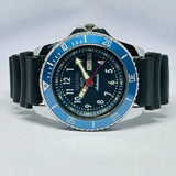 Seiko 5 Sports Automatic Watch – Refurbished Vintage | Japan-Made Men’s Timepiece National Watches