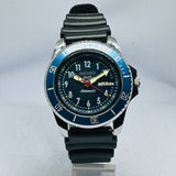 Seiko 5 Sports Automatic Watch – Refurbished Vintage | Japan-Made Men’s Timepiece