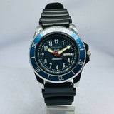Seiko 5 Sports Automatic Watch – Refurbished Vintage | Japan-Made Men’s Timepiece National Watches