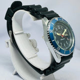 Seiko 5 Sports Automatic Watch – Refurbished Vintage | Japan-Made Men’s Timepiece National Watches