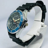 Seiko 5 Sports Automatic Watch – Refurbished Vintage | Japan-Made Men’s Timepiece National Watches