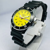 Seiko 5 Sports Automatic Watch – Refurbished Vintage | Japan-Made Men’s Timepiece