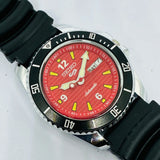 Seiko 5 Sports Automatic Watch – Refurbished Vintage | Japan-Made Men’s Timepiece National Watches