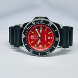 Seiko 5 Sports Automatic Watch – Refurbished Vintage | Japan-Made Men’s Timepiece