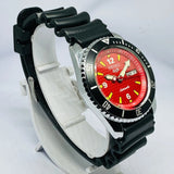 Seiko 5 Sports Automatic Watch – Refurbished Vintage | Japan-Made Men’s Timepiece National Watches