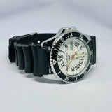 Seiko 5 Sports Automatic Watch – Refurbished Vintage | Japan-Made Men’s Timepiece National Watches