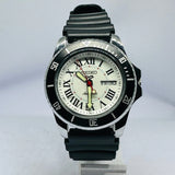 Seiko 5 Sports Automatic Watch – Refurbished Vintage | Japan-Made Men’s Timepiece National Watches