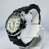 Seiko 5 Sports Automatic Watch – Refurbished Vintage | Japan-Made Men’s Timepiece