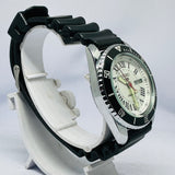 Seiko 5 Sports Automatic Watch – Refurbished Vintage | Japan-Made Men’s Timepiece