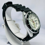 Seiko 5 Sports Automatic Watch – Refurbished Vintage | Japan-Made Men’s Timepiece National Watches