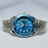 Seiko 5 Sports Automatic Watch – Refurbished Vintage | Japan-Made Men’s Timepiece