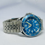 Seiko 5 Sports Automatic Watch – Refurbished Vintage | Japan-Made Men’s Timepiece