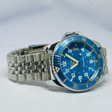 Seiko 5 Sports Automatic Watch – Refurbished Vintage | Japan-Made Men’s Timepiece National Watches