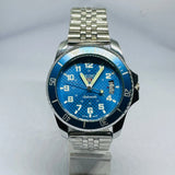 Seiko 5 Sports Automatic Watch – Refurbished Vintage | Japan-Made Men’s Timepiece National Watches