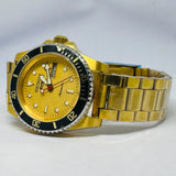 Seiko 5 Sports Automatic Watch – Refurbished Vintage | Japan-Made Men’s Timepiece National Watches