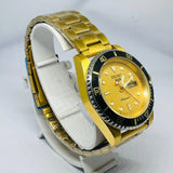 Seiko 5 Sports Automatic Watch – Refurbished Vintage | Japan-Made Men’s Timepiece National Watches