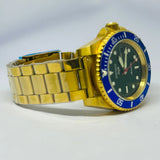 Seiko 5 Sports Automatic Watch – Refurbished Vintage | Japan-Made Men’s Timepiece National Watches