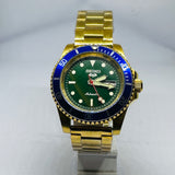 Seiko 5 Sports Automatic Watch – Refurbished Vintage | Japan-Made Men’s Timepiece