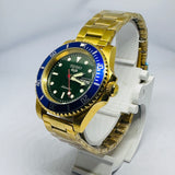 Seiko 5 Sports Automatic Watch – Refurbished Vintage | Japan-Made Men’s Timepiece